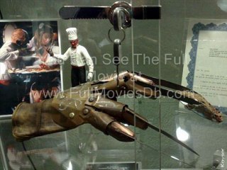 A Nightmare on Elm Street 5 The Dream Child (1989) Part 1/18