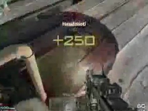 MODERN WARFARE 2 PRESTIGE HACK