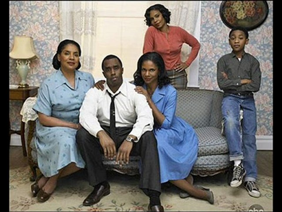 A Raisin in the Sun (2008) Part 1/18