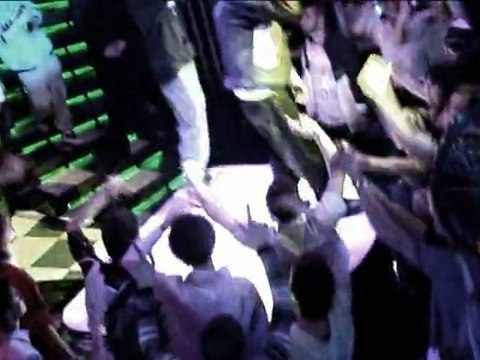 firma - 2009 - club london - PART 3