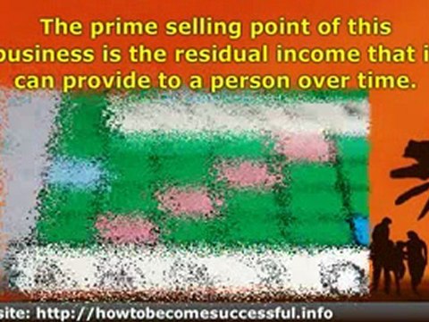 The Benefits of Internet and Network Marketing