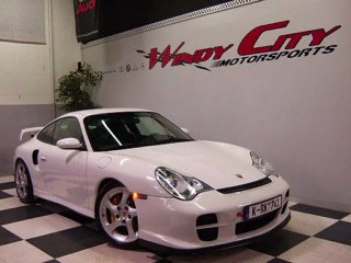 Windy City Motorsports