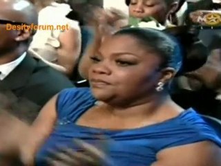 The OSCARS 82nd Academy Awards 2010 8th March 2010 Part6