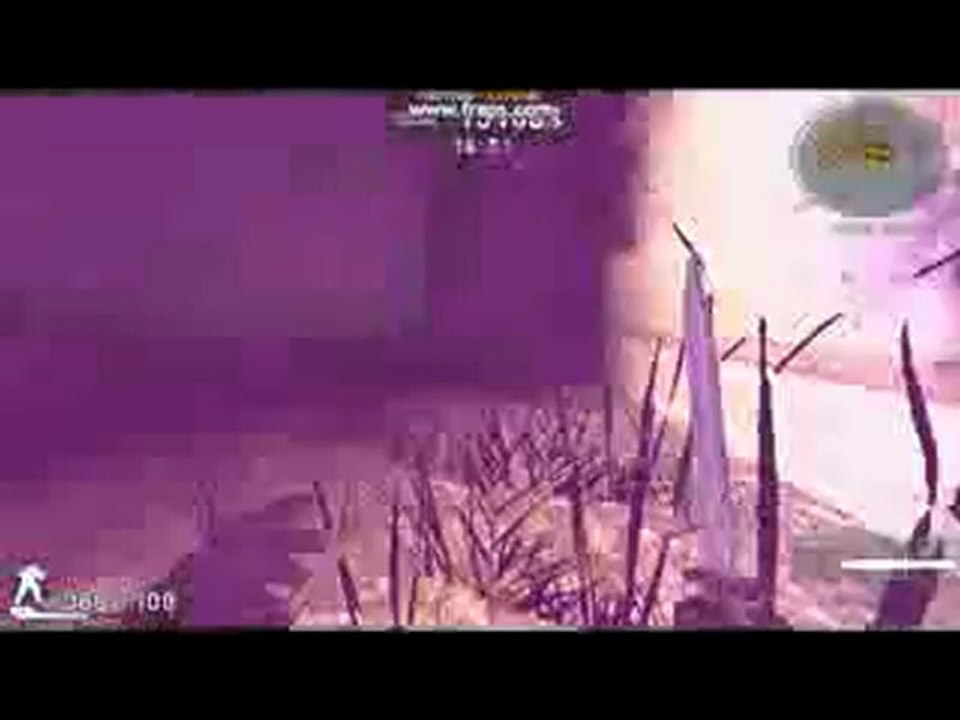 montage fireteam combat arms