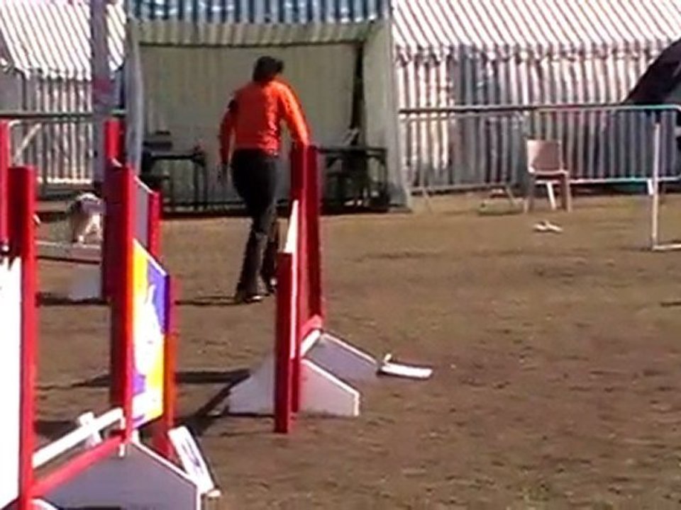 1er degré kiss Dreux