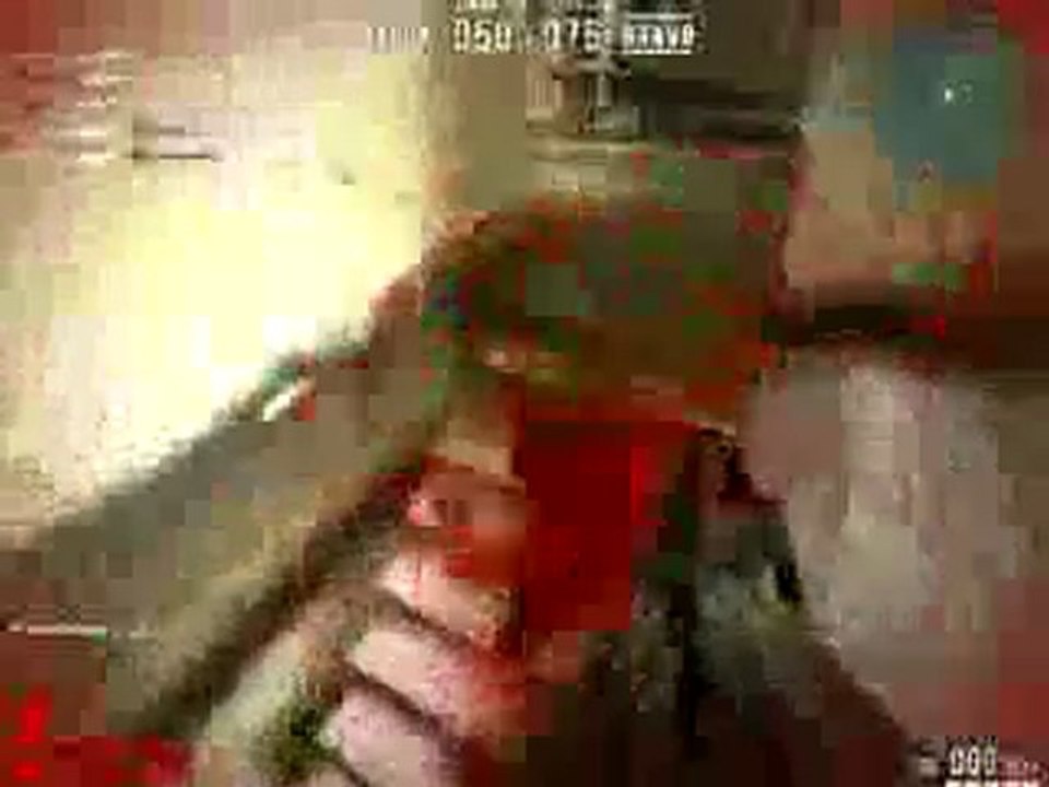 Combat Arms Aimbot/Wall/Ghost/Nosmoke Undetected