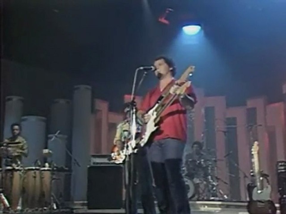 Sailing - Christopher Cross (Live)