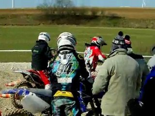 terrain de paillart