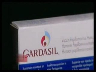 Danger vaccin col de l'utérus ( gardasil )