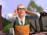 Les Sims 3 : Ambitions Trailer