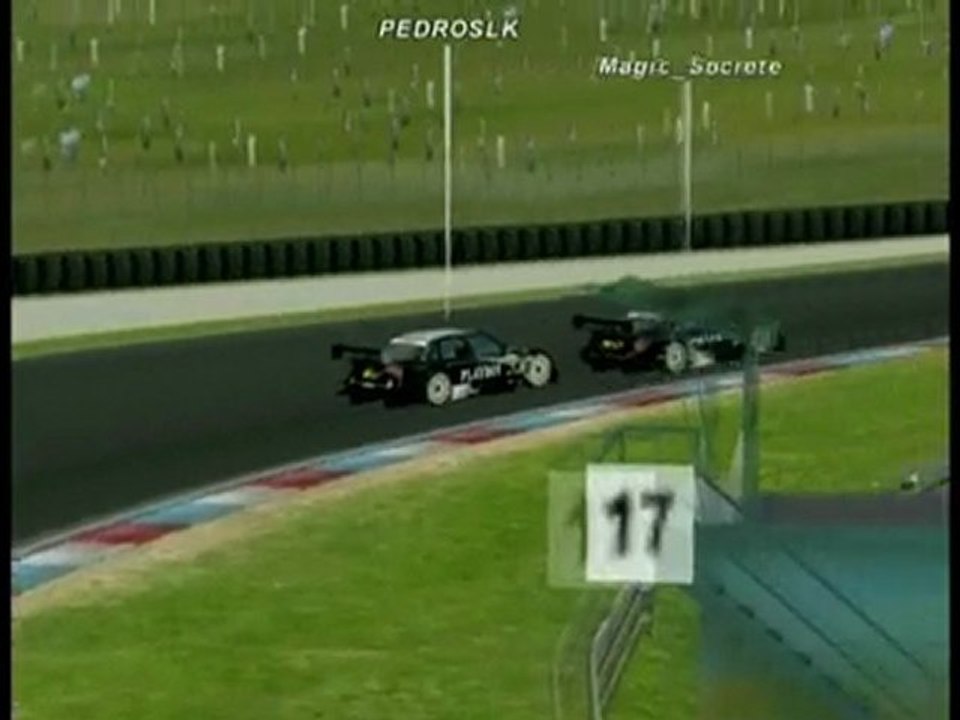 DTM BRNO