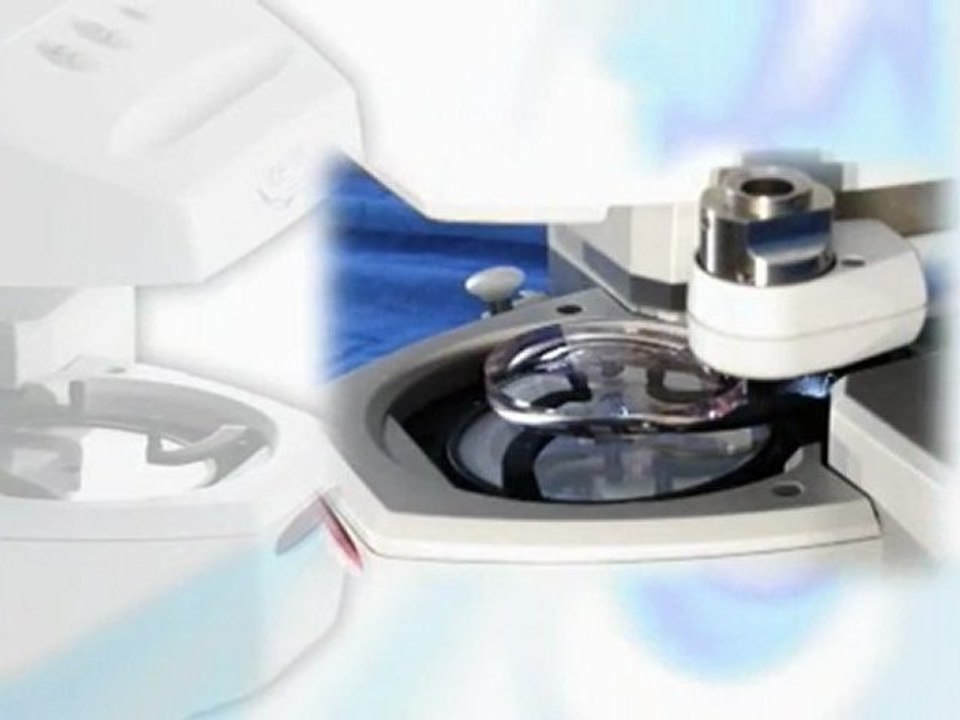 NIDEK LEX-1000 & ICE-1000 & LEX-DRILL - WWW.OPTO.COM.TR