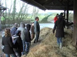 Agir Pour l'Emploi (8 mars 2010)