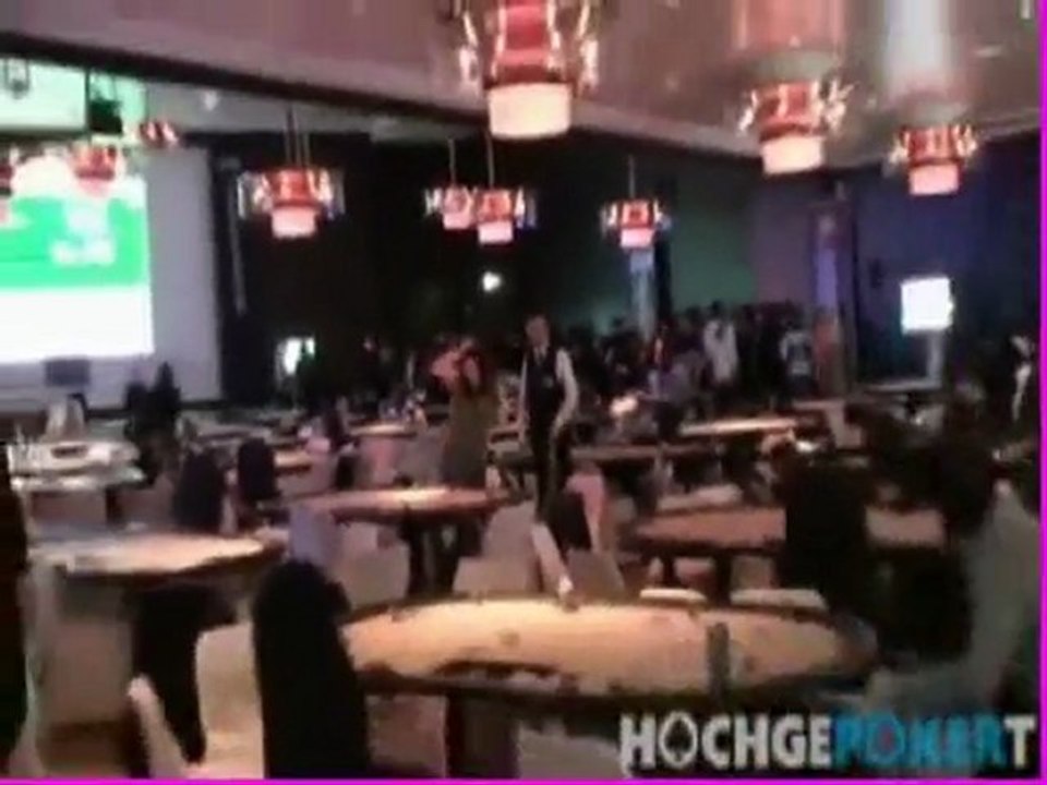 Things To Do When Bored With Poker #21