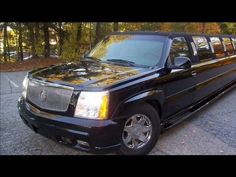 Orlando Limo Transportation By ( bookorlandolimousine.com