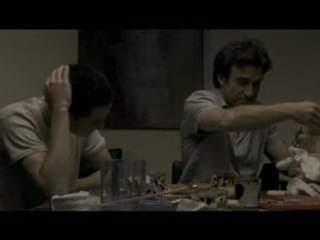 In Their Sleep - International Trailer