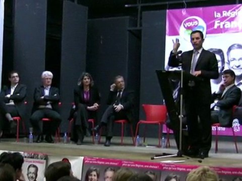 François Bonneau Benoît Hamon Meeting Blois (18)