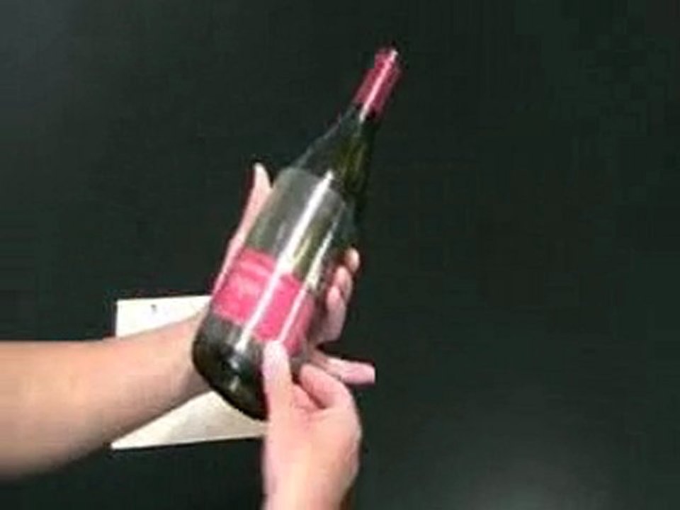 Albert l´astucieux sommelier, Enveloppe de 10 adhésifs