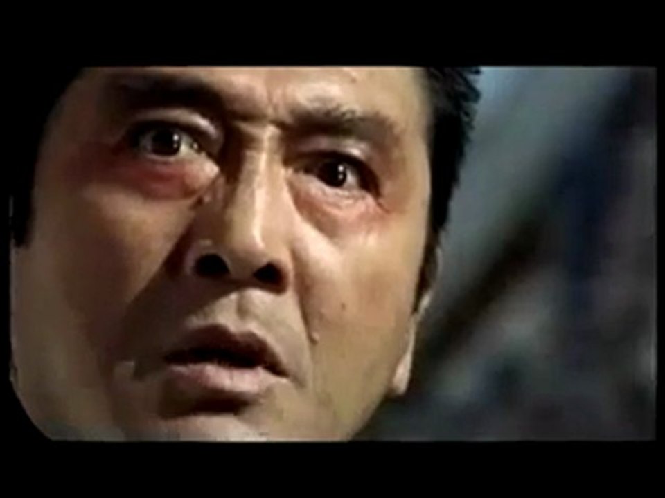 IZO The World can never be changed