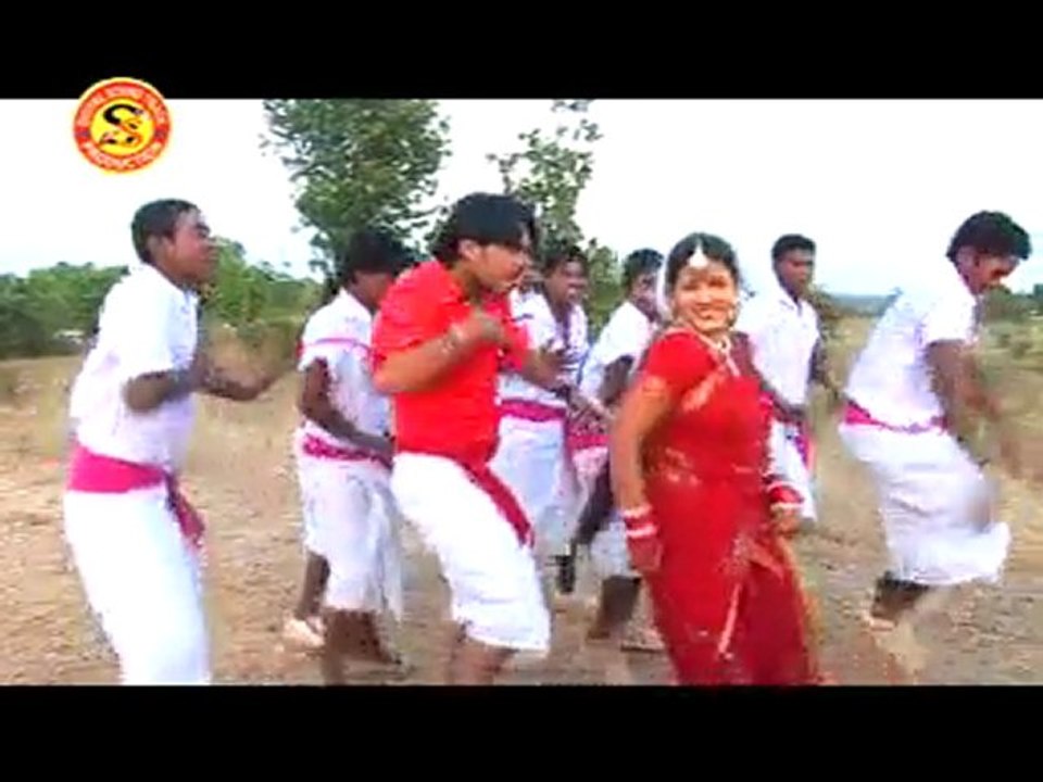 Tribal Dance