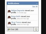 How To See Who Views Your Profile On Facebook! [Working App]