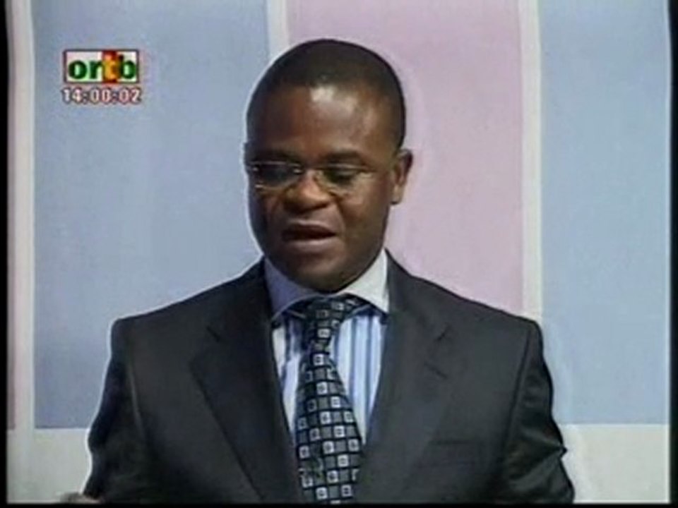 Bénin : conseil