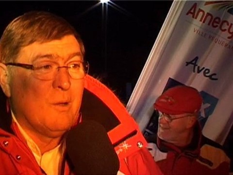 Les 17 000 moniteurs des ESF font briller Annecy 2018