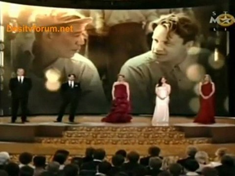 82nd Academy Awards 2010 The OSCARS 8th March 2010 Video P11