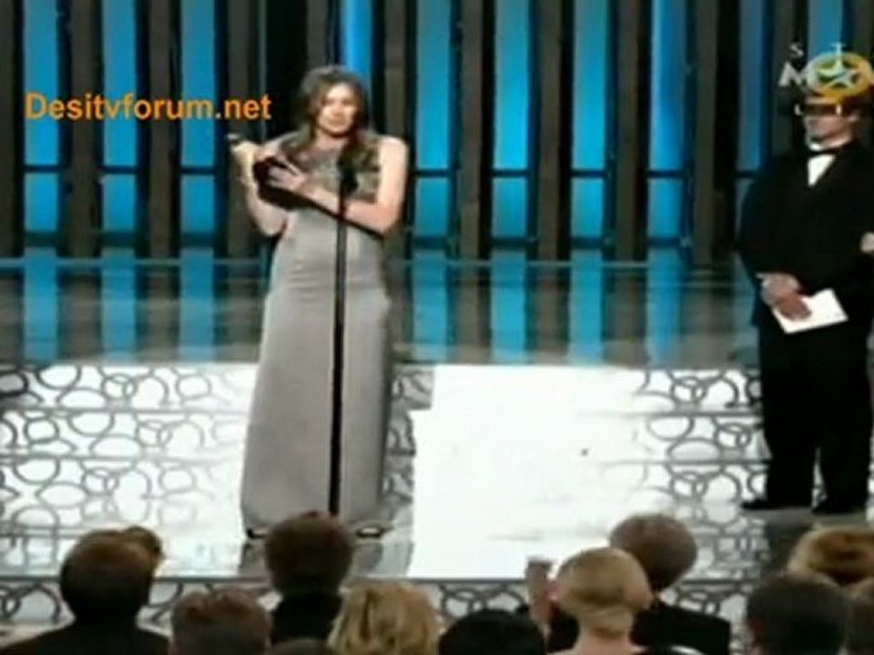 82nd Academy Awards 2010 The OSCARS 8th March 2010 Video P13