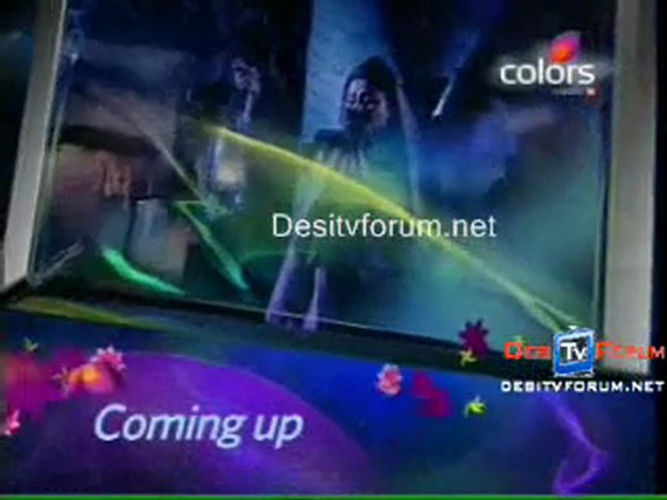 Aise karo Na Vidaa - 8th March 2010 Video  - pt2