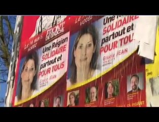 Paroles du Front de Gauche !