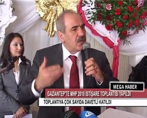 MHP TOPLANTI