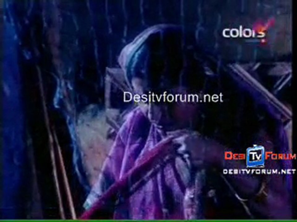 Aise karo Na Vidaa  - 8th March 2010 Video  - pt3