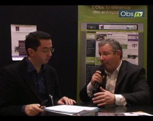 Interview Bernard Boutboul - Gira Conseil