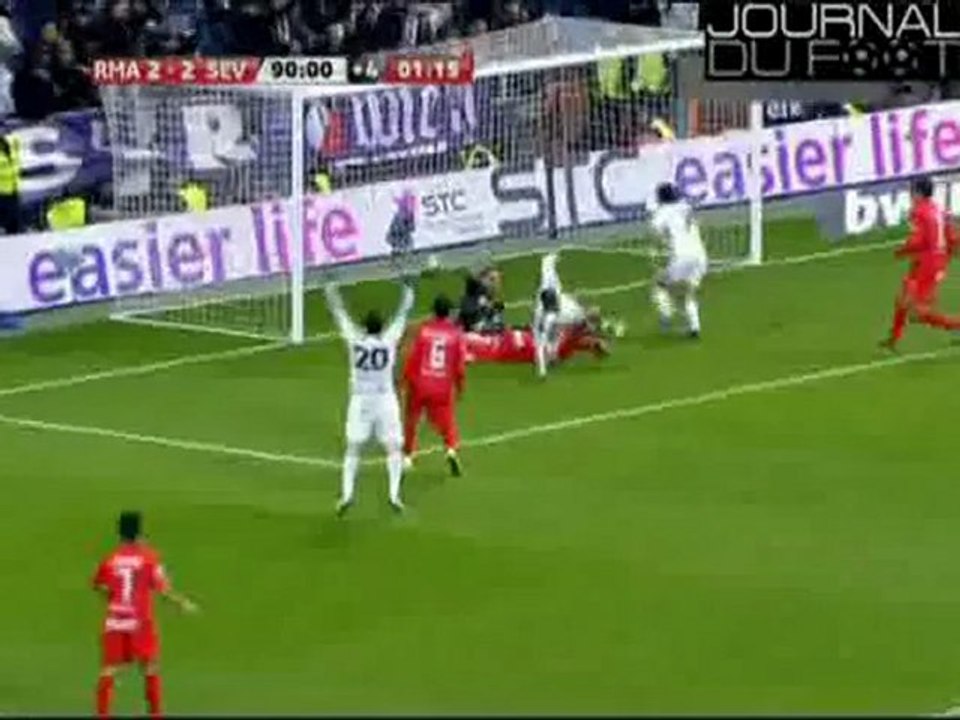 Journal du Foot - 07/03/10 - Bordeaux - Laurent Blanc - Maro