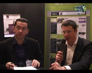 Interview Laurent Kahn - Franchise Exki