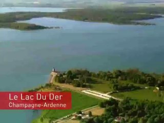 Lac du Der