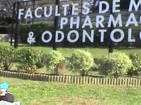 Maman à dit que je peut 22ème Gala Médecine 2010