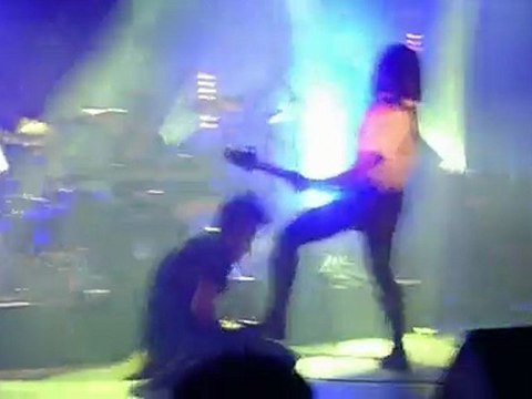 AqME - Stadium Complex @ Caen le 6 Mars 2010 Jupiter Tour