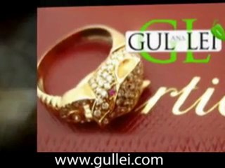 Cartier Panthere Cartier Ring