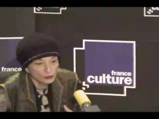 Hélène Cixous - les Matins