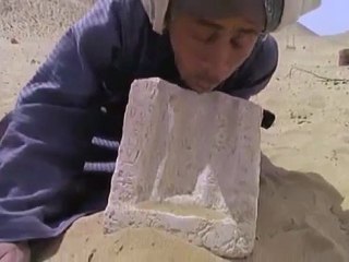 Les secrets des pharaons 1/4