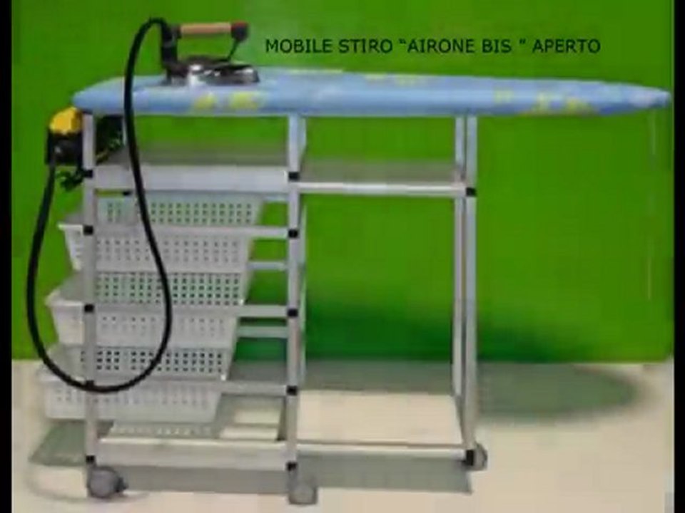 MOBILI STIRO