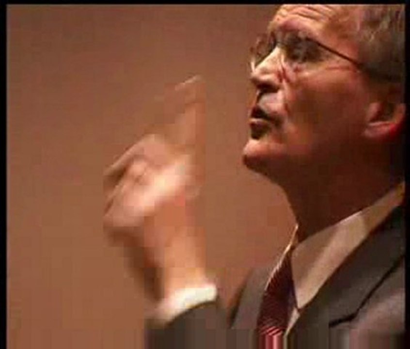 Prof. Schachtschneider: Die EU-Verfassung