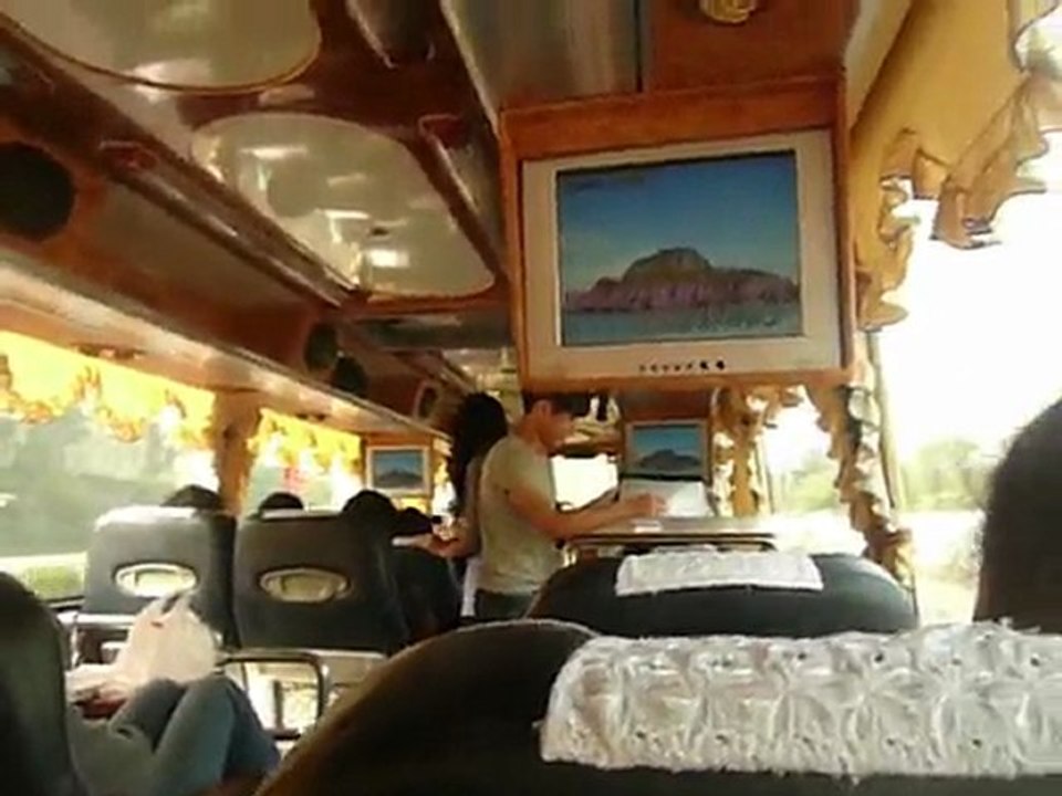 Karaoké made in Taiwan