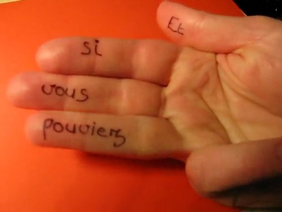 Et si vous pouviez sauver une vie ?