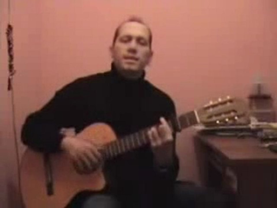 Turgay Şahan - Yine Bana Gelsen