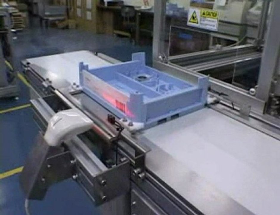 NIDEK RHU-1000 İŞ BANTI - WWW.OPTO.COM.TR