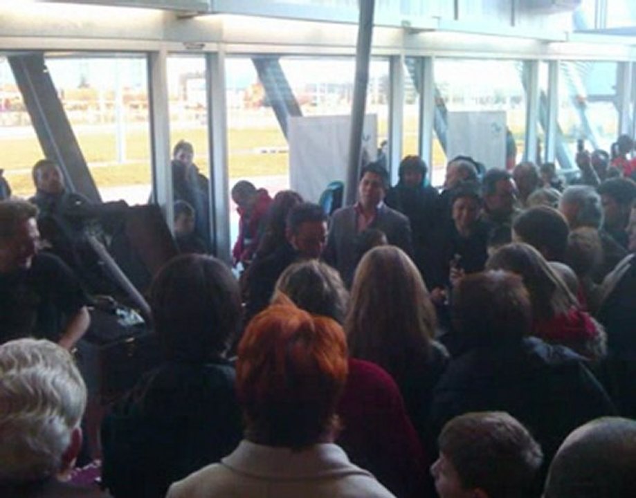 dani lary rouen 2010