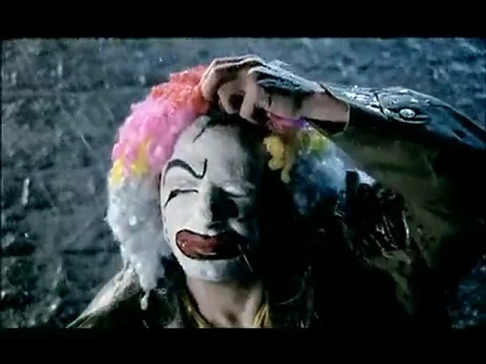 gripin ''Durma Yağmur Durma'' (Video Klip)